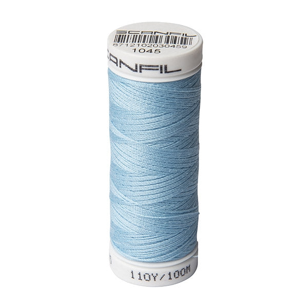 Scanfil Polyester Thread 100m, 1045