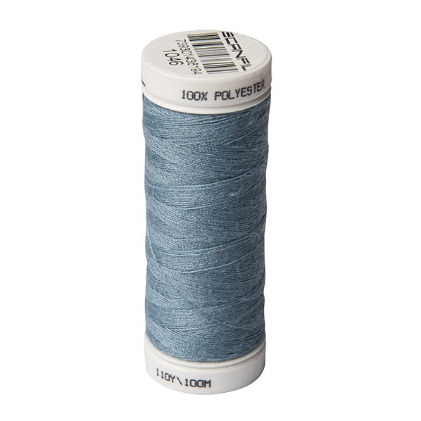 Scanfil Polyester Thread 100m, 1046