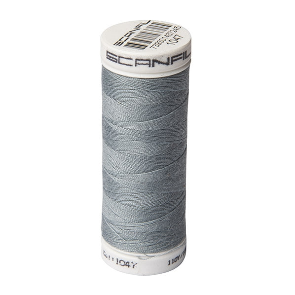 Scanfil Polyester Thread 100m, 1047