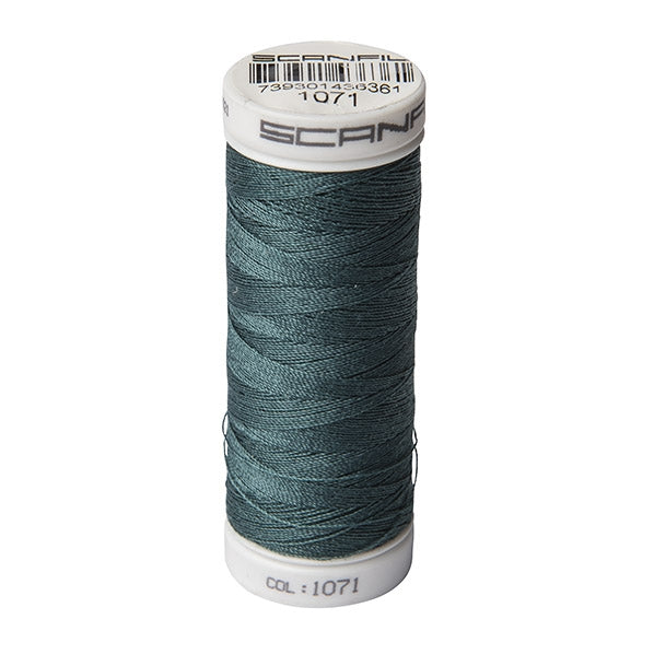 Scanfil Polyester Thread 100m, 1071