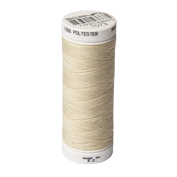 Scanfil Polyester Thread 100m, 1073