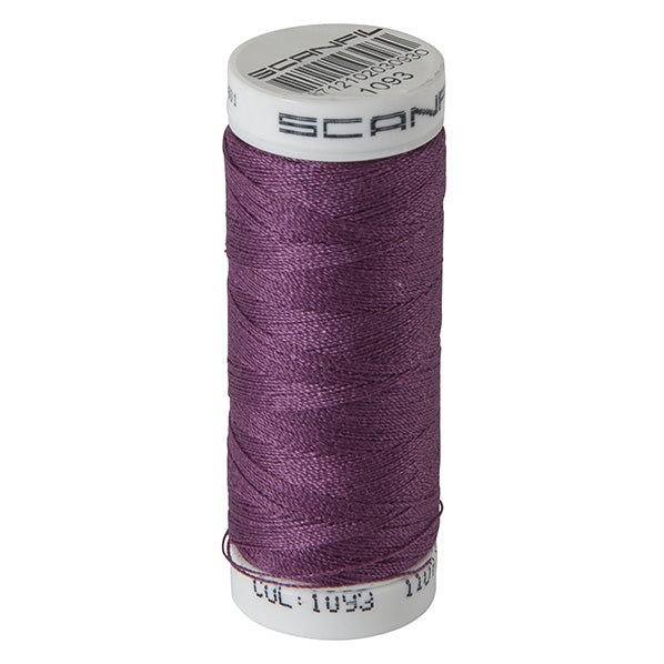 Scanfil Polyester Thread 100m, 1093