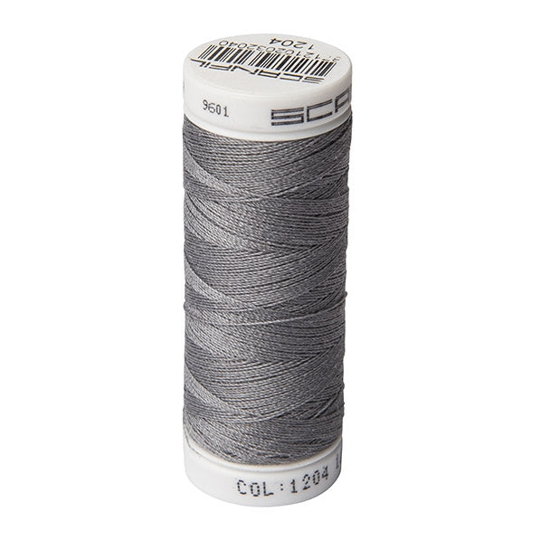 Scanfil Polyester Thread 100m, 1204