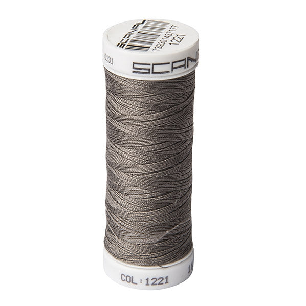 Scanfil Polyester Thread 100m, 1221