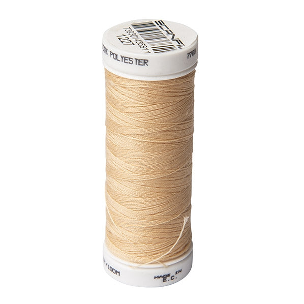 Scanfil Polyester Thread 100m, 1227