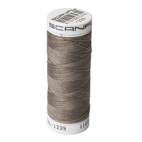 Scanfil Polyester Thread 100m, 1239