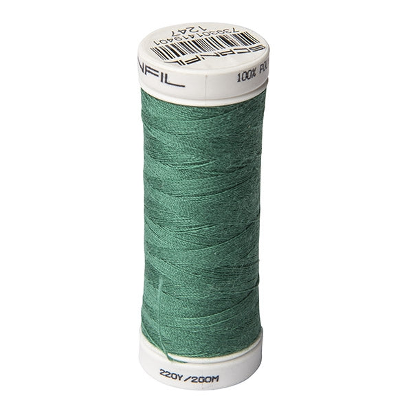 Scanfil Polyester Thread 100m, 1247