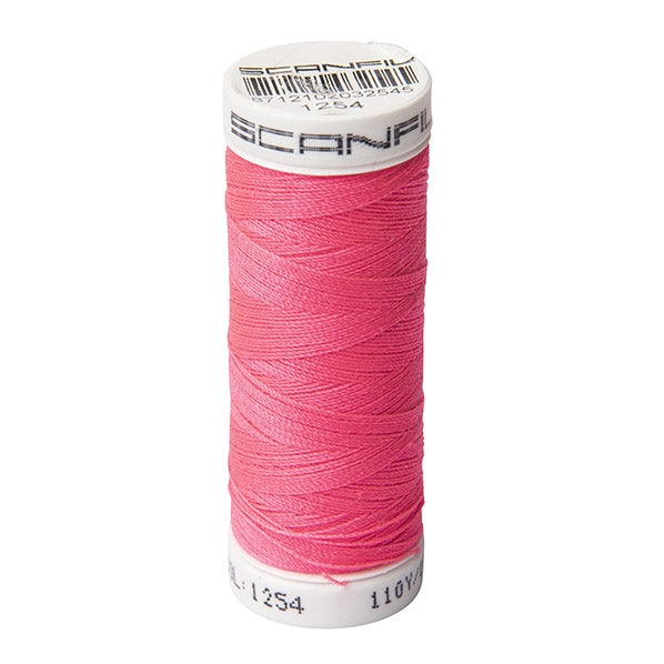 Scanfil Polyester Thread 100m, 1254