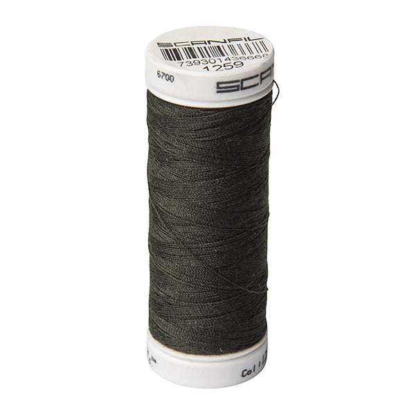 Scanfil Polyester Thread 100m, 1259