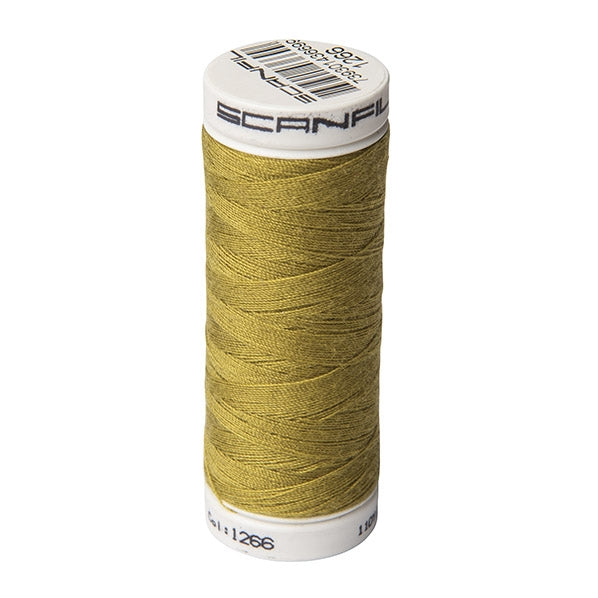 Scanfil Polyester Thread 100m, 1266