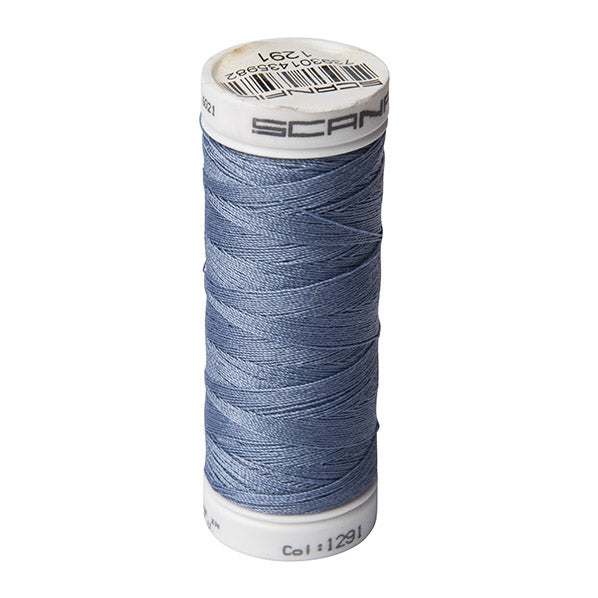 Scanfil Polyester Thread 100m, 1291