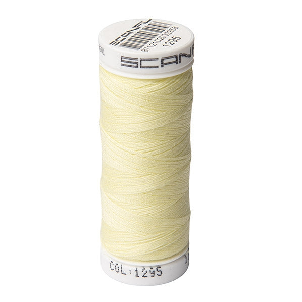 Scanfil Polyester Thread 100m, 1295