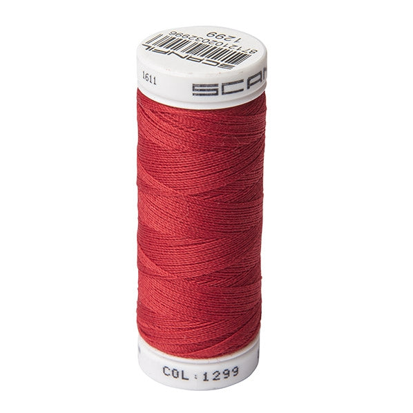 Scanfil Polyester Thread 100m, 1299