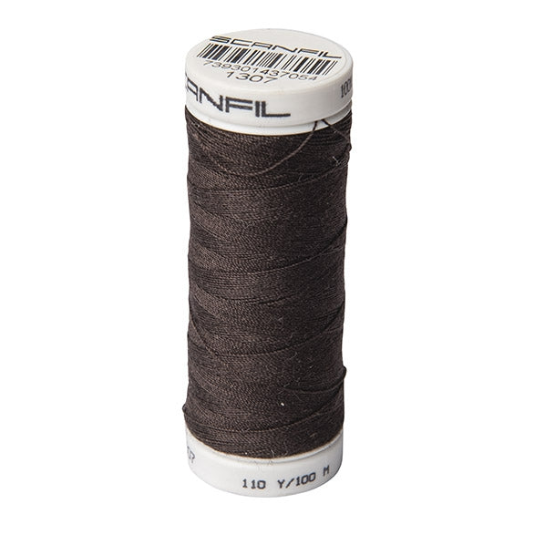 Scanfil Polyester Thread 100m, 1307