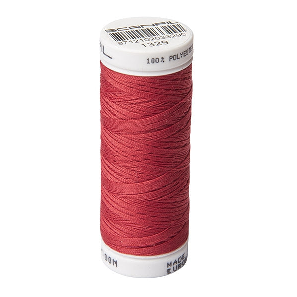 Scanfil Polyester Thread 100m, 1329