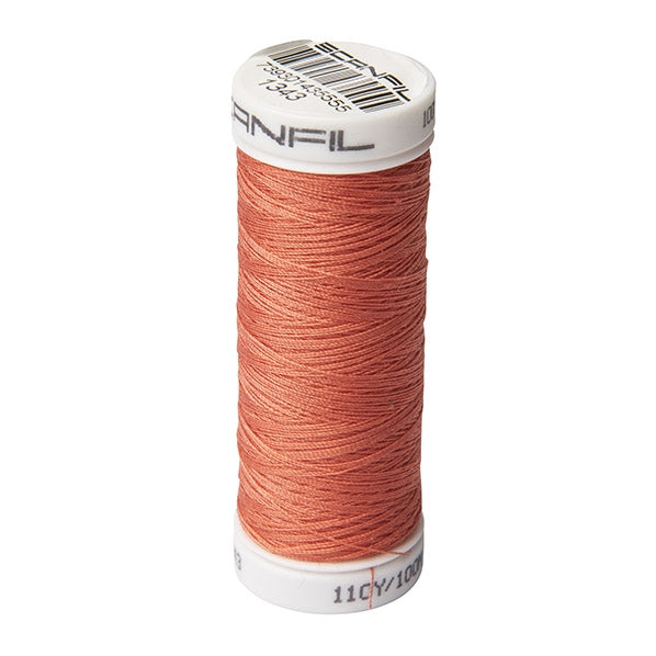 Scanfil Polyester Thread 100m, 1343