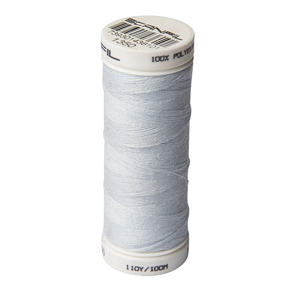 Scanfil Polyester Thread 100m, 1350