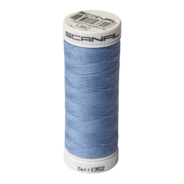 Scanfil Polyester Thread 100m, 1352