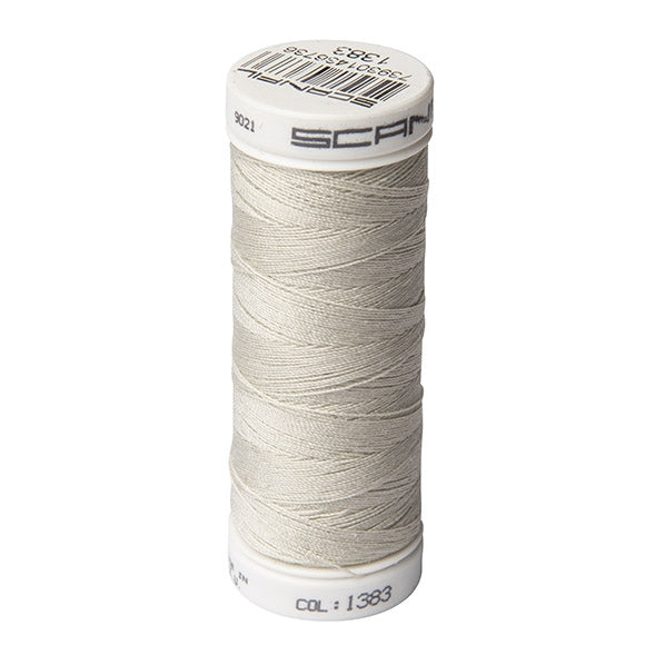 Scanfil Polyester Thread 100m, 1383