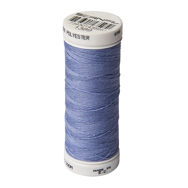 Scanfil Polyester Thread 100m, 1389