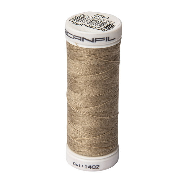 Scanfil Polyester Thread 100m, 1402