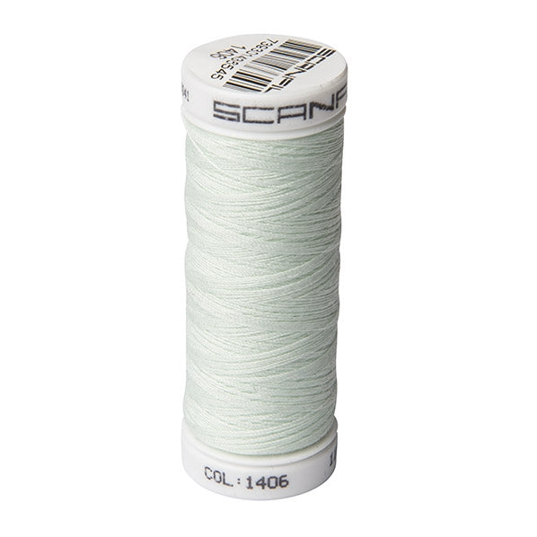 Scanfil Polyester Thread 100m, 1406