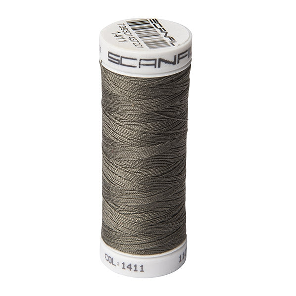 Scanfil Polyester Thread 100m, 1411