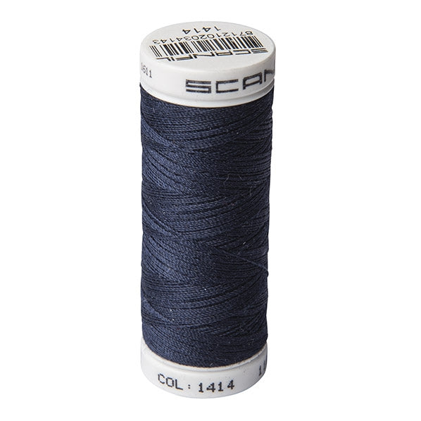 Scanfil Polyester Thread 100m, 1414