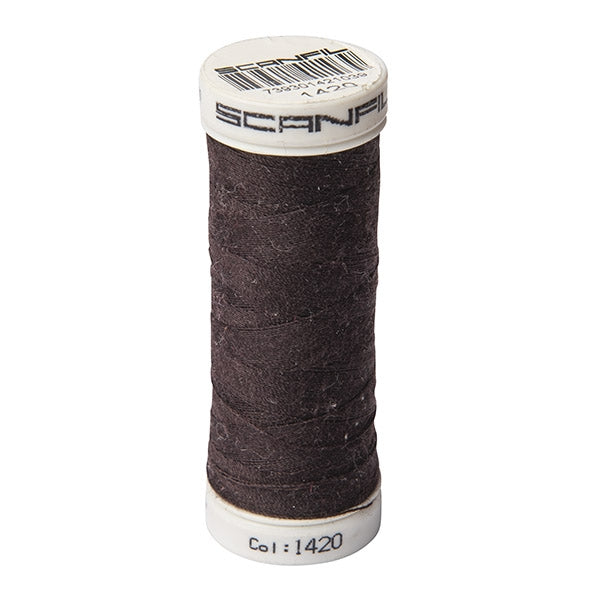 Scanfil Polyester Thread 100m, 1420