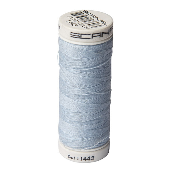 Scanfil Polyester Thread 100m, 1443