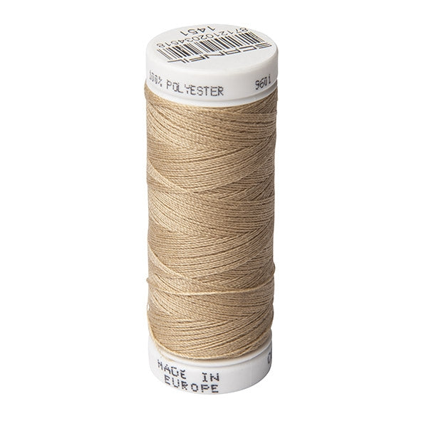 Scanfil Polyester Thread 100m, 1451