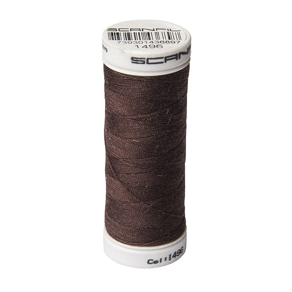 Scanfil Polyester Thread 100m, 1496