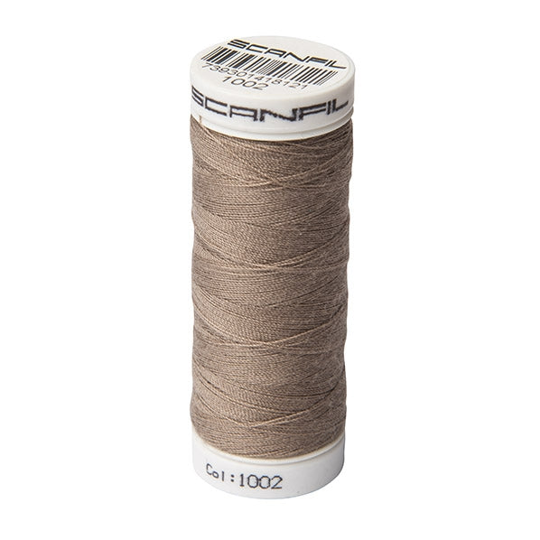 Scanfil Polyester Thread 200m, 1002