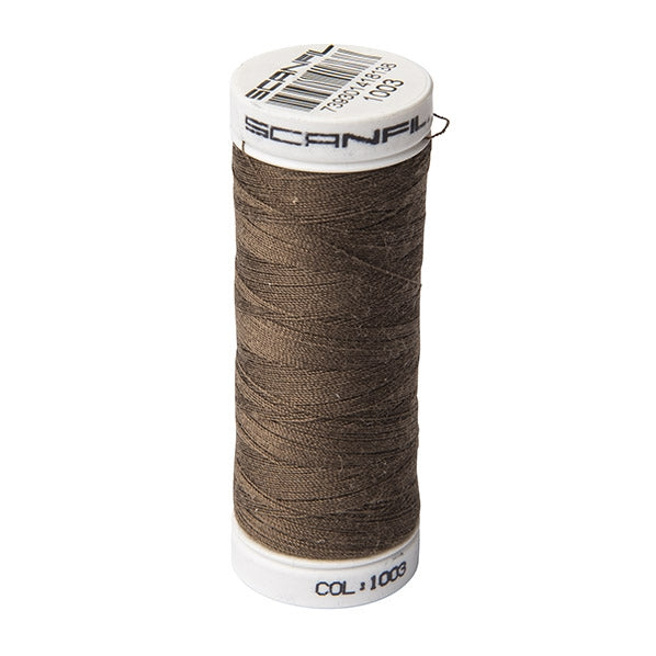 Scanfil Polyester Thread 200m, 1003