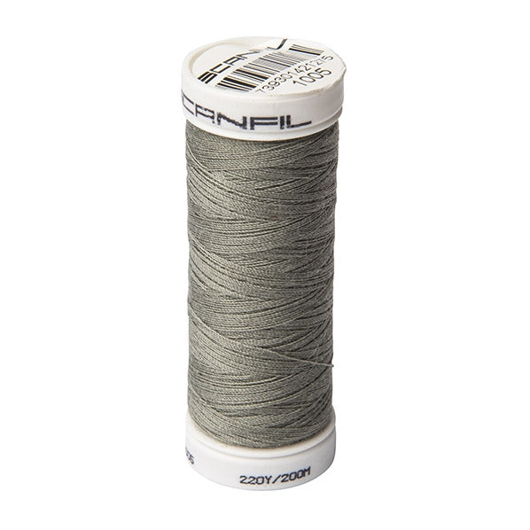 Scanfil Polyester Thread 200m, 1005 – Lincraft