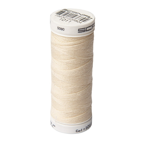 Scanfil Polyester Thread 200m, 1011