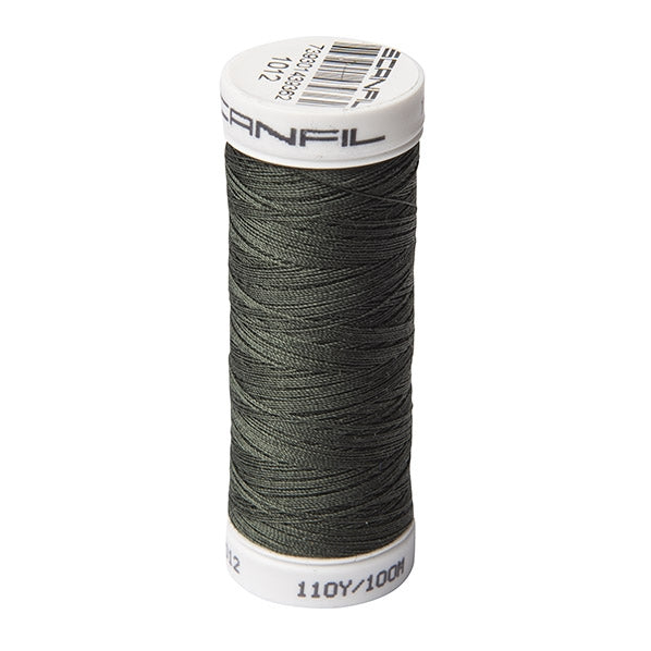 Scanfil Polyester Thread 200m, 1012