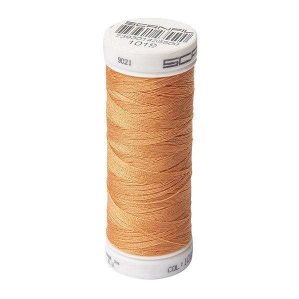 Scanfil Polyester Thread 200m, 1019