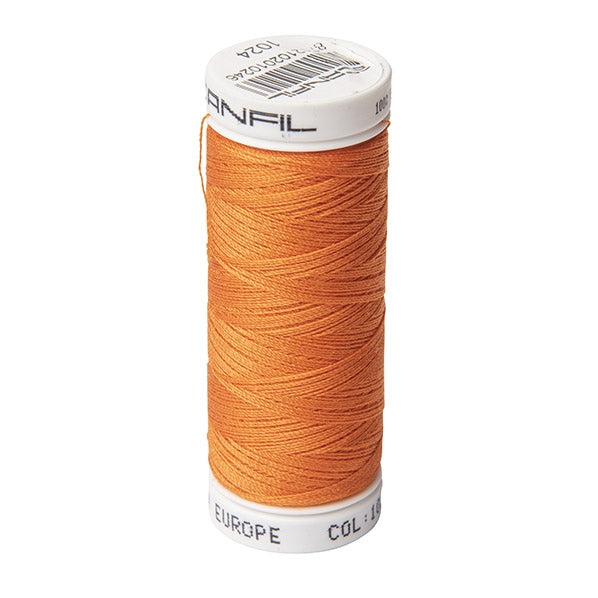 Scanfil Polyester Thread 200m, 1024