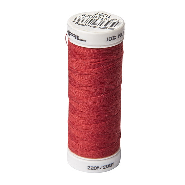 Scanfil Polyester Thread 200m, 1027