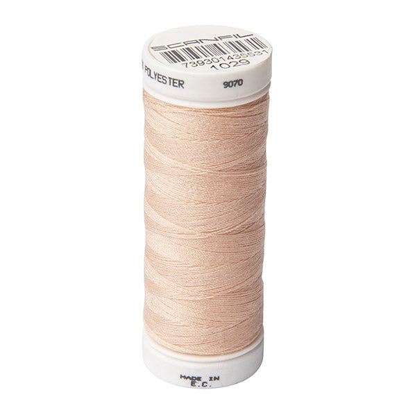 Scanfil Polyester Thread 200m, 1029