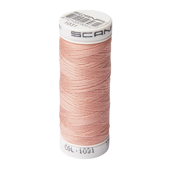 Scanfil Polyester Thread 200m, 1031