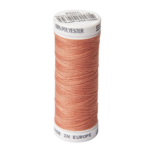 Scanfil Polyester Thread 200m, 1034