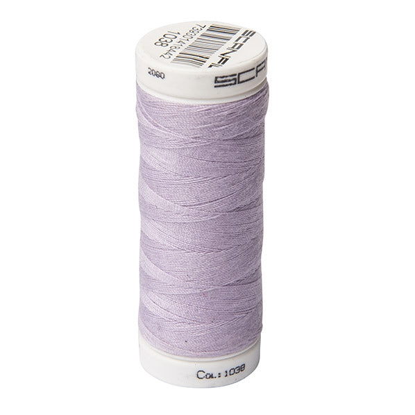 Scanfil Polyester Thread 200m, 1038