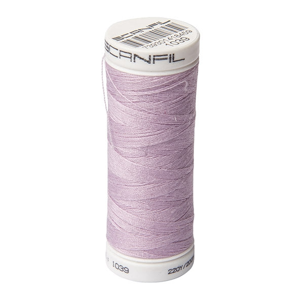 Scanfil Polyester Thread 200m, 1039