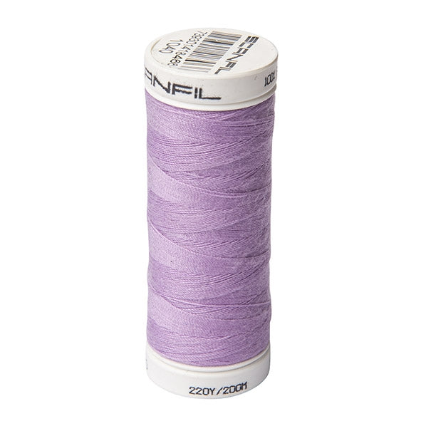 Scanfil Polyester Thread 200m, 1040