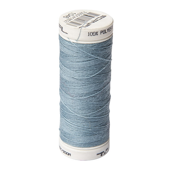 Scanfil Polyester Thread 200m, 1046