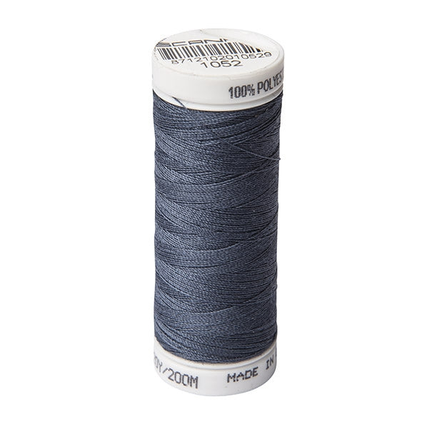 Scanfil Polyester Thread 200m, 1052