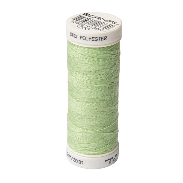 Scanfil Polyester Thread 200m, 1058