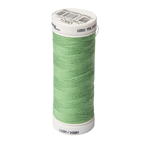 Scanfil Polyester Thread 200m, 1060